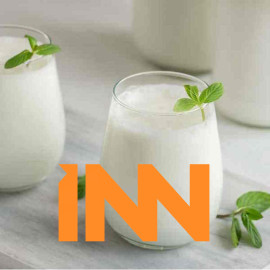 AYRAN – TRADITIONAL TURKISH DRINK – NATURAL YOGURT & WATER – WHOLESALE EXPORT